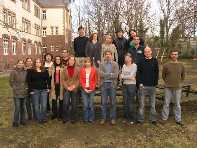 2008_March_Gruppe