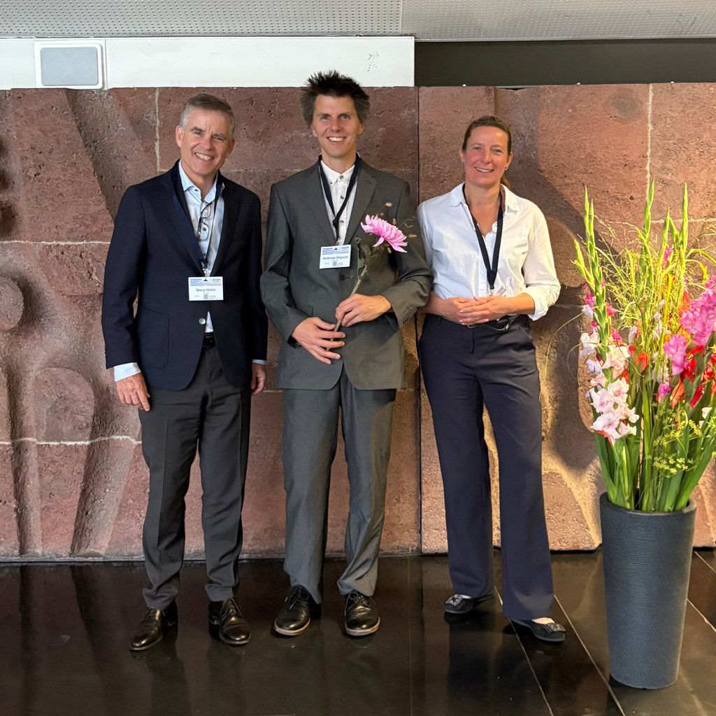prize foto